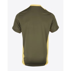 Women's Leicester City 2024/25 Third Authentic Training Shirt - Olive