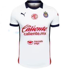 Herren Guadalajara Chivas 2024/25 Auswärts Shirt