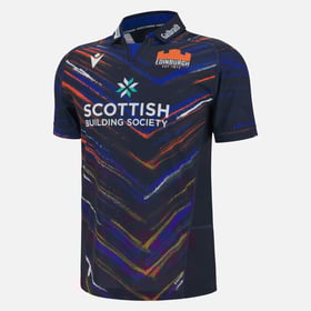 Women's Edinburgh 2025/26 Home Shirt