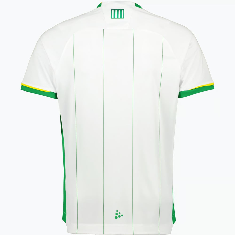 Maillot domicile enfant Hammarby IF 2024
