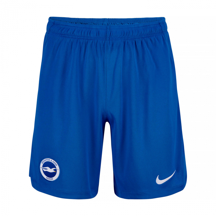 Men's Brighton & Hove Albion 2026/27 Home Shorts