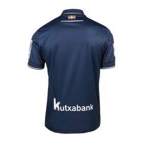 Herren Real Sociedad 2023/24 Auswärts Shirt