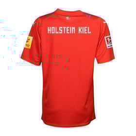 Damen Holstein Kiel 2023/24 Auswärtstrikot