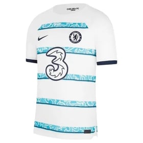 Men's HAVERTZ Chelsea 2022/23 Away Shirt