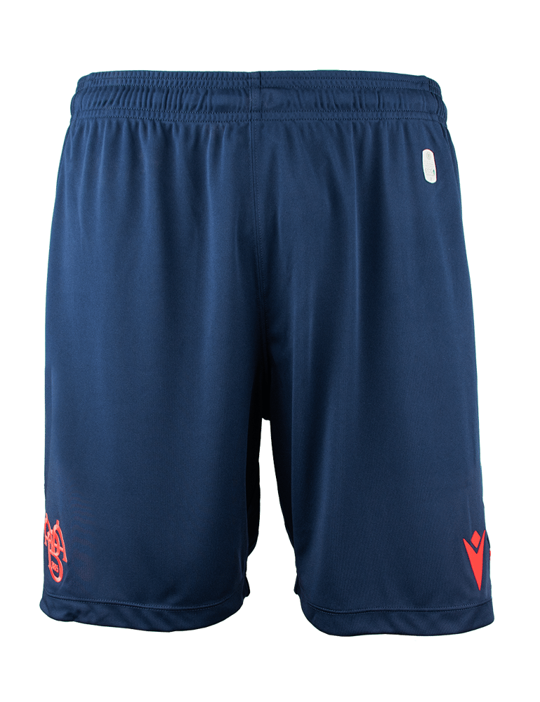 Damen AaB Fodbold 2024/25 Auswärtsshorts