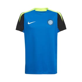Kinder Inter Dritttrikot Training Authentic