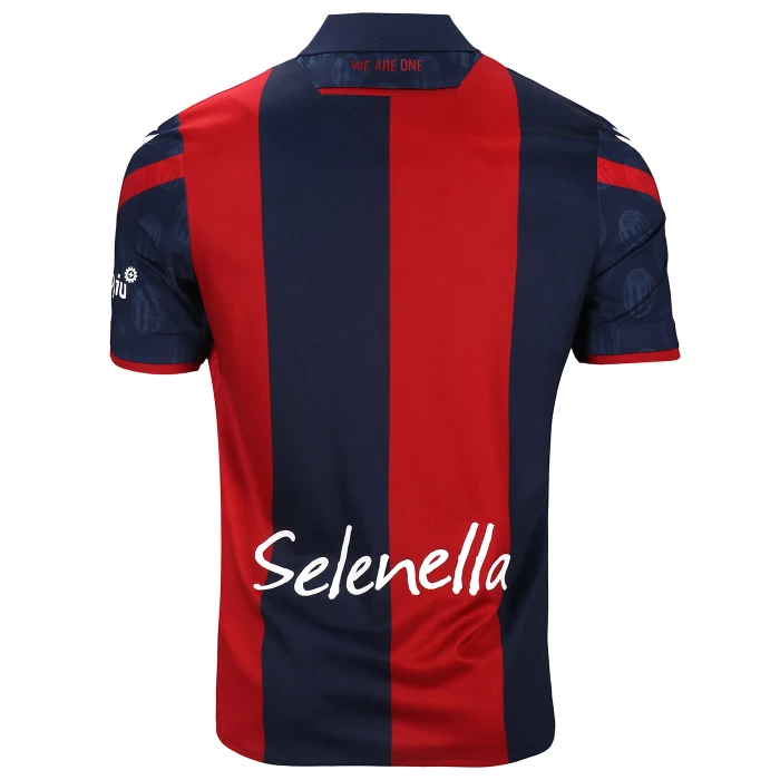 Damen Bologna FC 2023/24 Heimtrikot