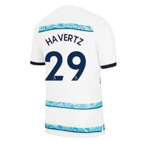 T-shirt extérieur enfant HAVERTZ Chelsea 2022/23