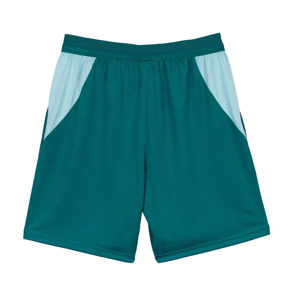 Herren Borussia Mönchengladbach 2026/27 Dritte Shorts