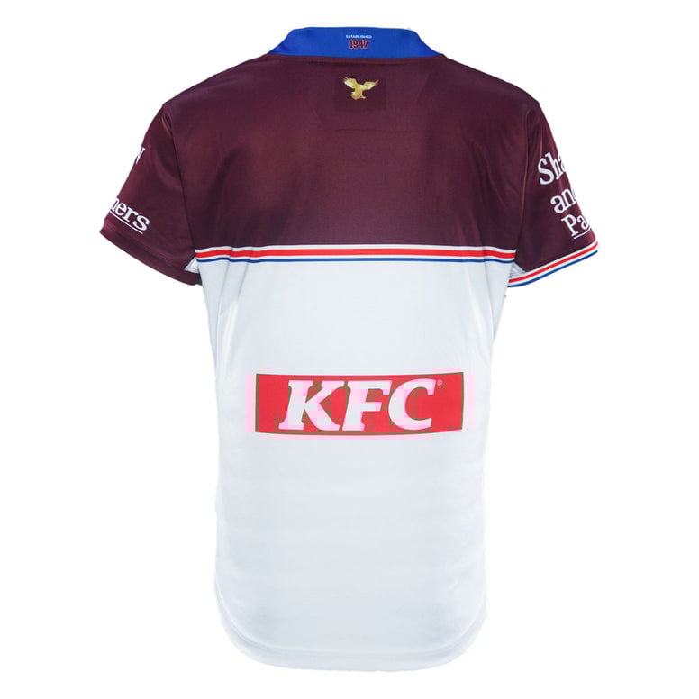 Men's Manly-Warringah Sea Eagles 2026 Home Shirt