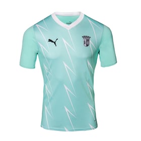 Kinder SC Braga 2023/24 Drittes Trikot