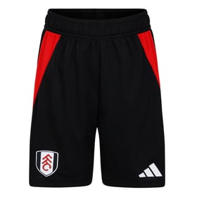 Kinder Fulham 2024/25 Heimshorts