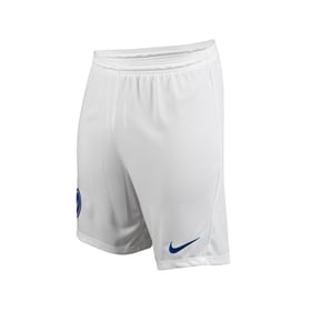 Pantaloncini Uomo Portsmouth 2026/27 casa - bianco