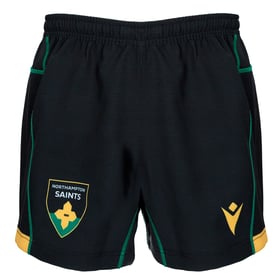 Women's Northampton Saints 2026/27 Home Shorts