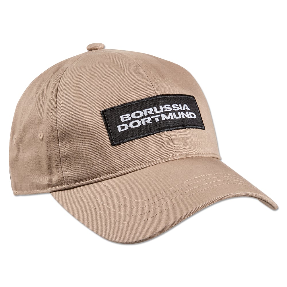 BVB Borussia Dortmund Terra Kappe