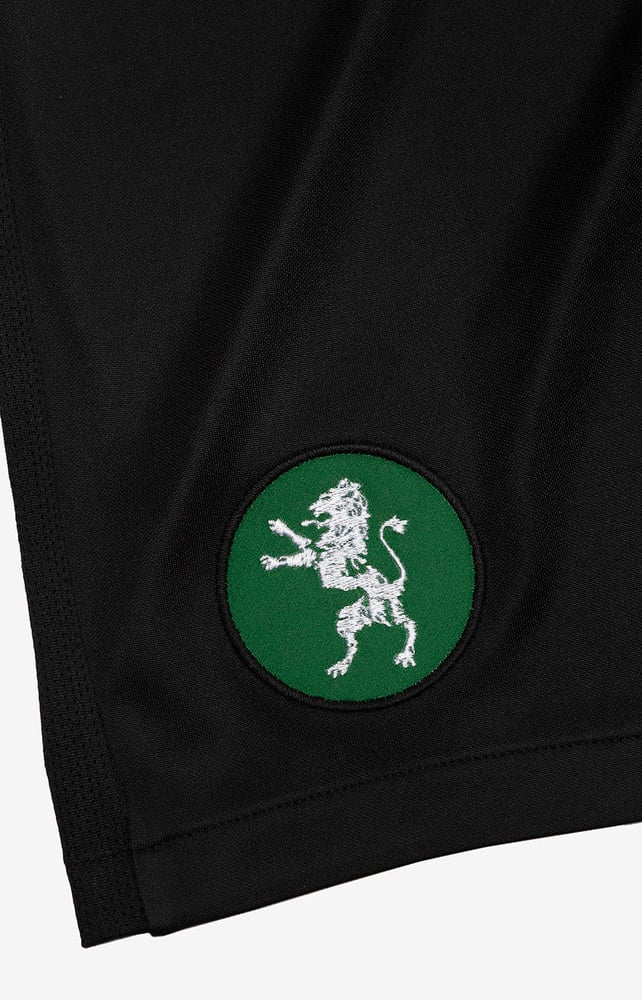 Kinder Sporting CP 2024/25 Drittes Stromp Shorts