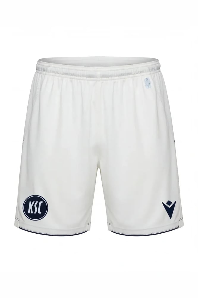 Women's Karlsruher SC 2026/27 Away Shorts