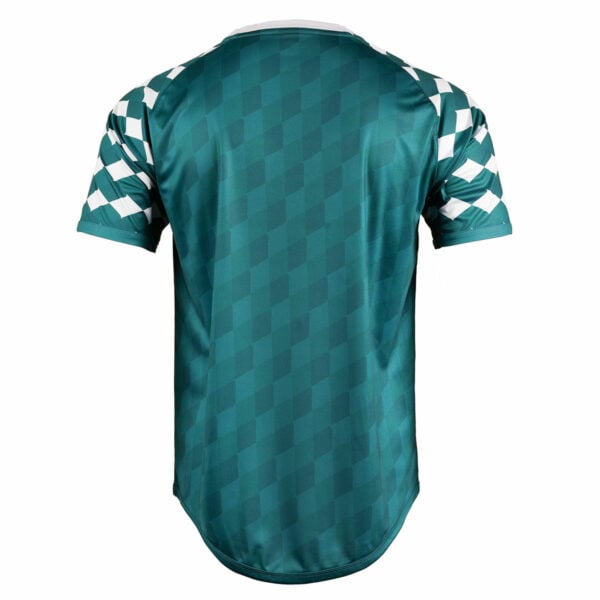 Women's Gloucester Rugby 2024/25 Away Warm Up Shirt