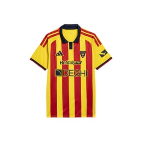 Maglia Casa Lecce 2026/27 Uomo