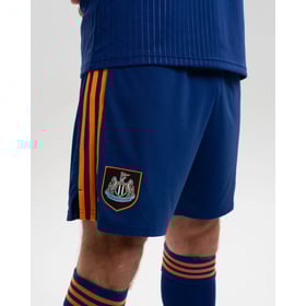 Damenshorts Newcastle United 2025/26 Third