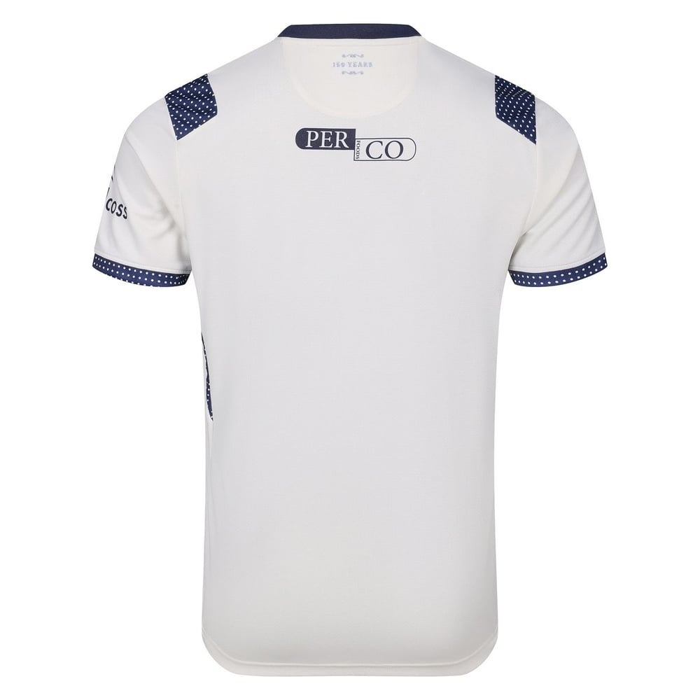 Kid's Middlesbrough 2026/27 Away Shirt