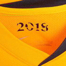 Kinder Inter 2024/25 Drittes UCL-Finaltrikot