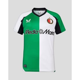 Damen Feyenoord 2024/25 Drittes Authentisches Pro Trikot