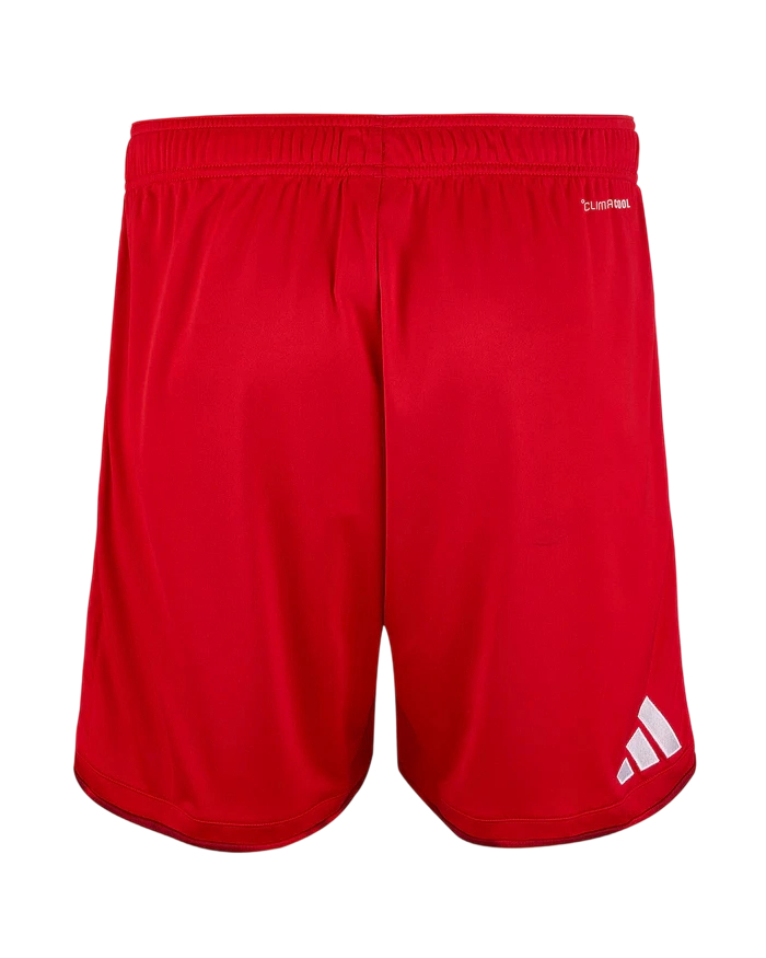 Women's Nottingham Forest 2026/27 Home Changed Shorts