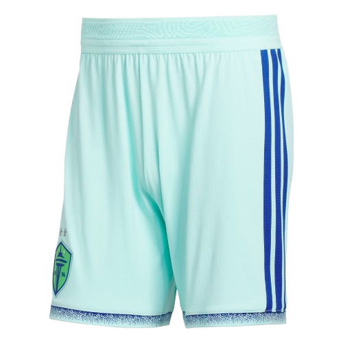 Femme Seattle Sounders FC 2026 Short Domicile