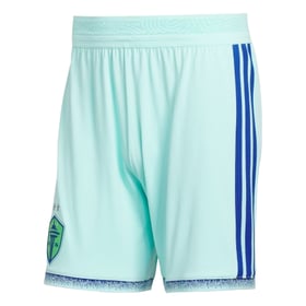 Kid's Seattle Sounders FC 2026 Home Shorts