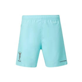 Women's Harlequins 2026/27 Away Shorts