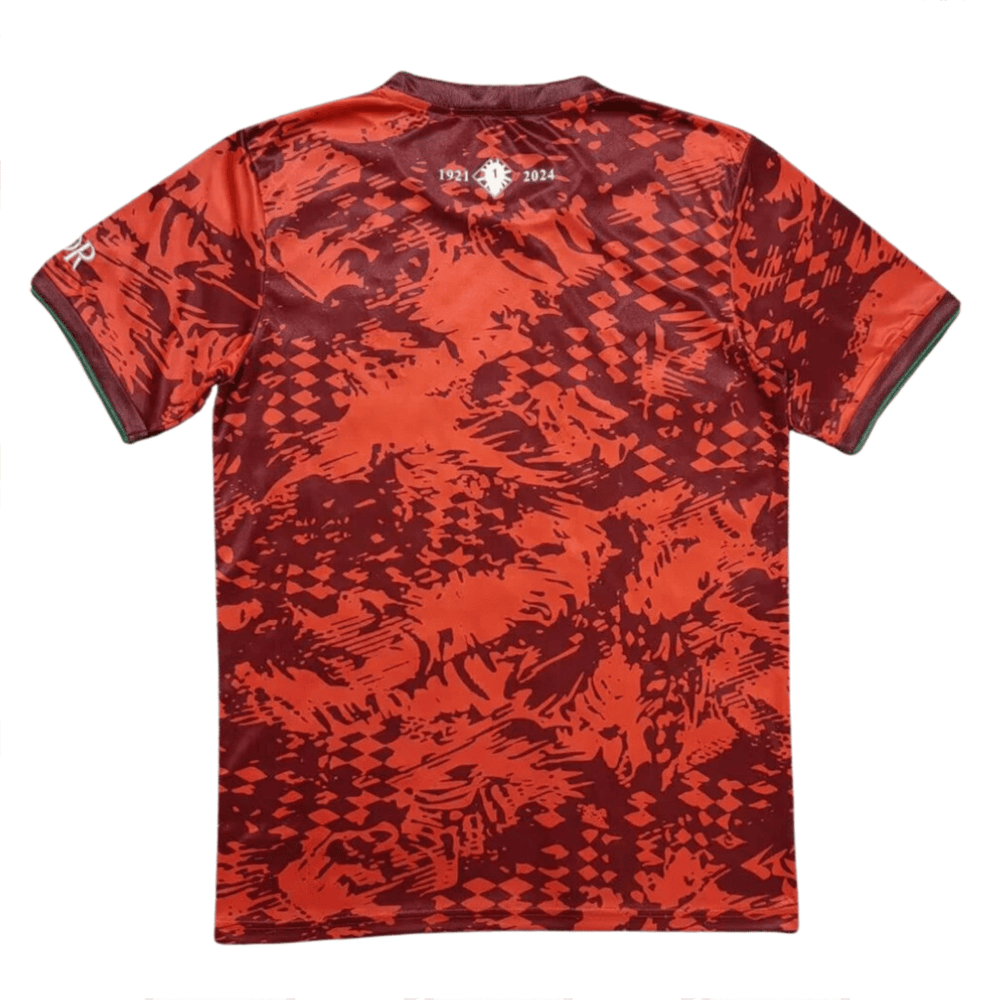 Portugal "A Seleção" Euro Edition Trikot 2024