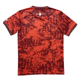 Portugal "A Seleção" Euro Edition Trikot 2024