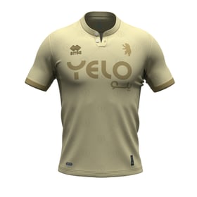 Kid's Beerschot 2024/25 Away Shirt