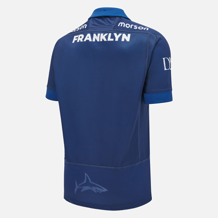 Men's Sale Sharks 2024/25 Home Shirt