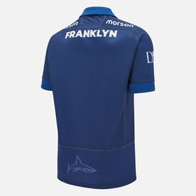 Men's Sale Sharks 2024/25 Home Shirt