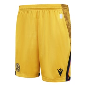 Blackburn Rovers Damen 2025/26 Auswärtsshorts