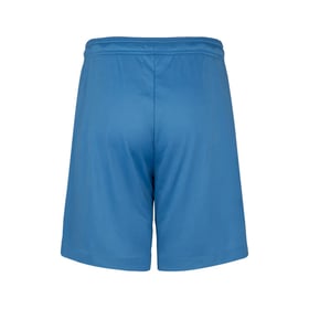 Women's Napoli 2026/27 Home Shorts - Blue