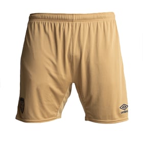 Herren AFC Wimbledon 2023/24 Dritte Shorts