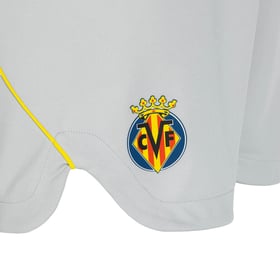 Men's Villarreal 2026/27 Away Shorts
