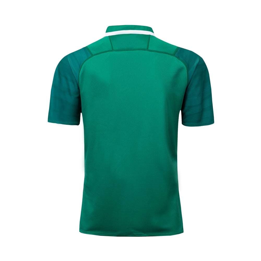 Men's Ireland Rugby 2017 Home Shirt