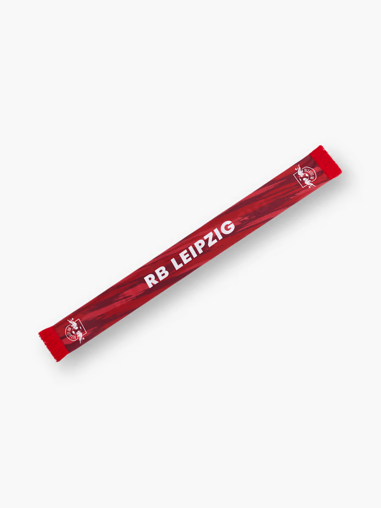 RB Leipzig 2024/25 Print Away Scarf