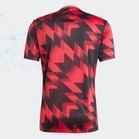 Damen Manchester United 2025/26 Drittes Pre Match Trikot