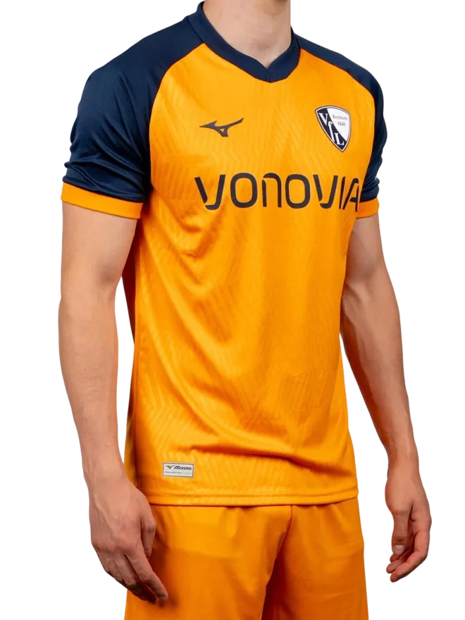 Men's VfL Bochum 1848 2026/27 Third Shirt