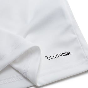 Camiseta Mundial 2026 Visitante Hungría Niño