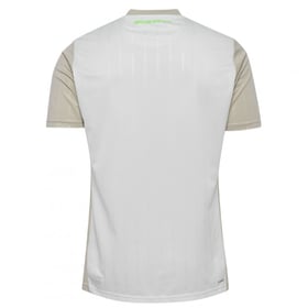 Kid's Werder Bremen 2025/26 Away AL Shirt