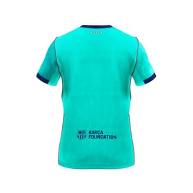 Maglia Uomo FC Barcellona 2026/27 Terza