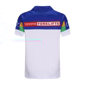 Kid's Canberra Raiders 2025 Away Shirt