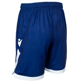 Kid's West Bromwich Albion 2025/26 Away Shorts - Navy
