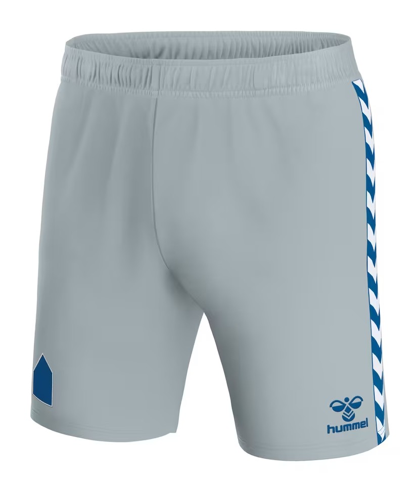 Kid's Everton 2023/24 Third Shorts